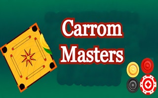 Image Carrom Masters
