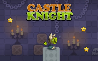 Image Castle Knight Run
