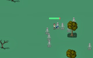 Image Cemetery of Skeletons