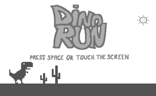 Image Dino Run