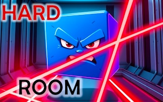 Image Hard Room Cube
