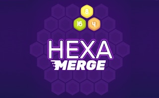 Image Hexa Merge