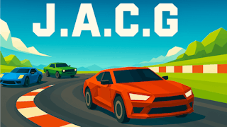 Image J.A.C.G - Just A Car Game