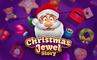 Image Jewel Christmas Story