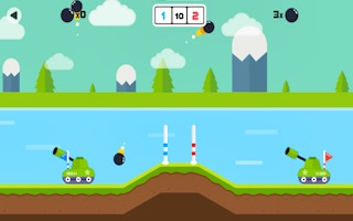 Image Modern Tank Warfare