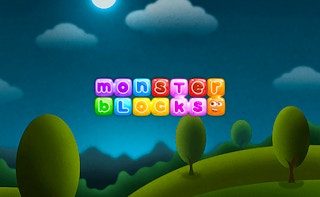 Image Monster Blocks