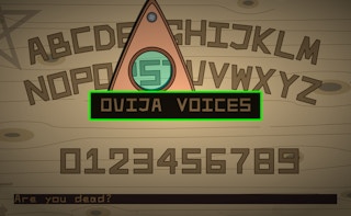Image Ouija Voices