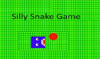 Image Silly Snake Game