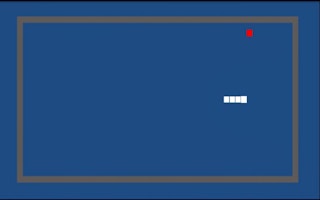 Image Snake2D Game