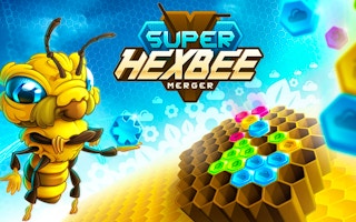 Image Super Hexbee Merger