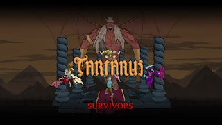 Image Tartarus Survival