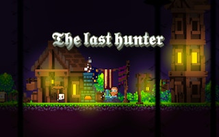 Image The Last Hunter