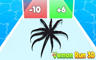 Image Vemon Run 3D